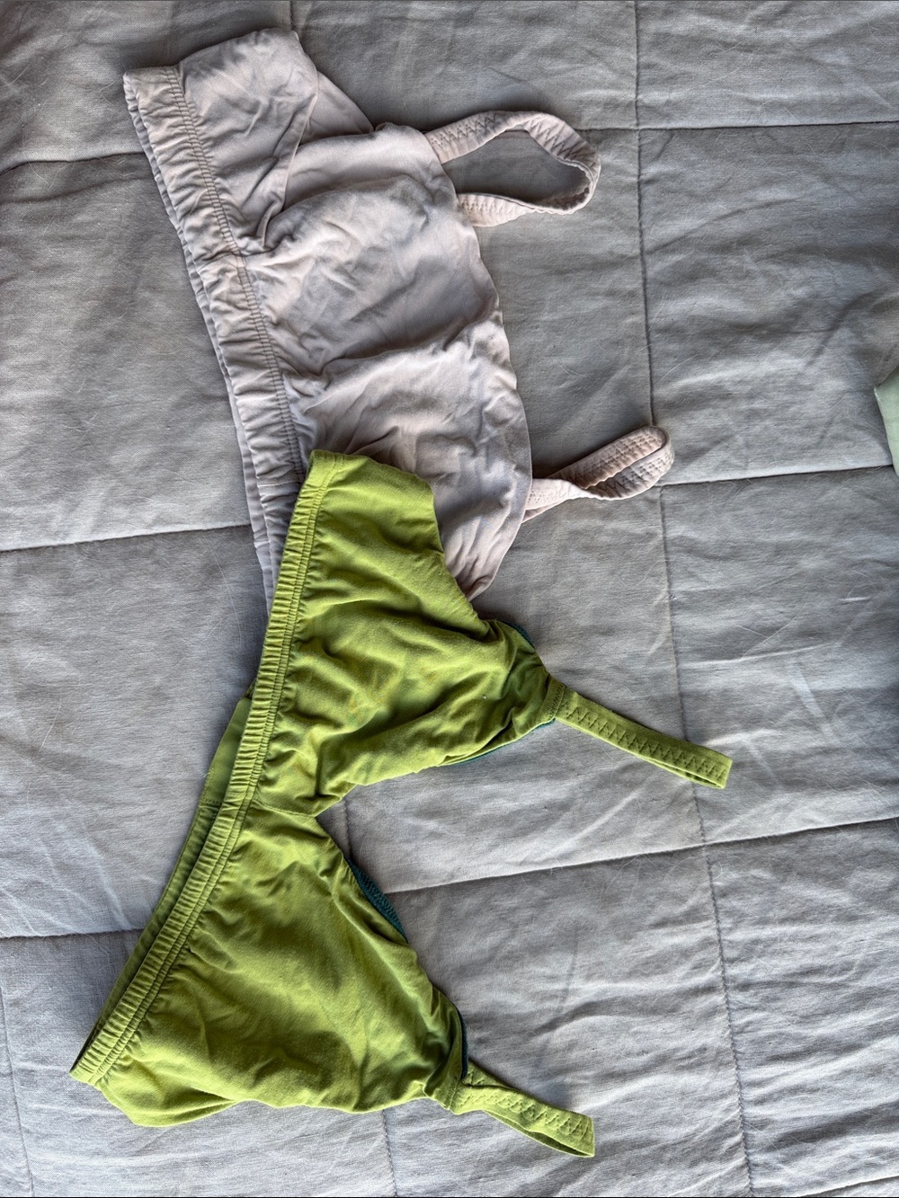 Huha bralette bundle